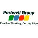 Partwell Group logo